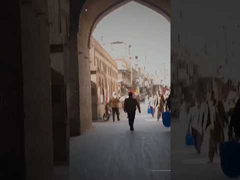 Aik Hor Lahore Magar Kho Gya Kahin Aur...