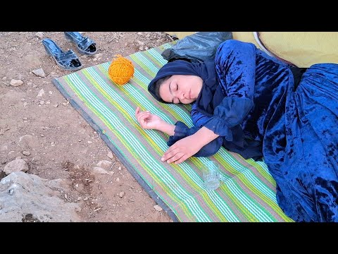 An incredible scene; when love turned into disaster!