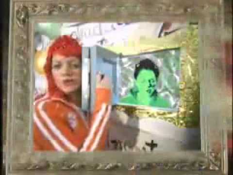 Natalia Lafourcade - Te Quiero Dar (VIDEO OFICIAL)