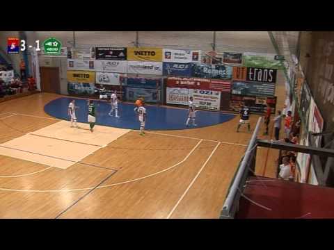 Pogoń 04 Szczecin vs Rekord Bielsko-Biała