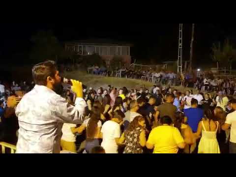 Eray Topcu - Dersim Rîçik Konseri 2019