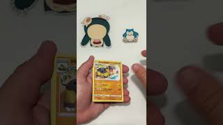 Cazando A Snorlax - Capitulo 65 - Astres Radieux #snorlax  #pokemon #pokemoncards #pokemontcg