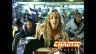 Britney Spears - Chaotic
