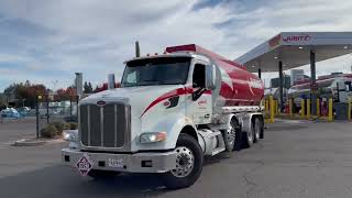 Jubitz Fleet Services | Fuel Delivery | Fuel Cards | Cardlock Stations