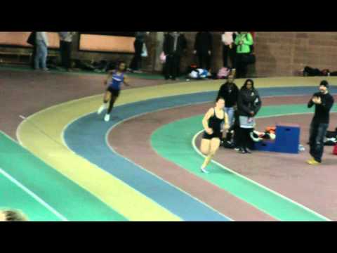 200m F (Section 3) / Frigon - Crépuscule ARAM 2012