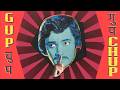 Gup Chup Nucleya Ft RjDV Official Lyric Video