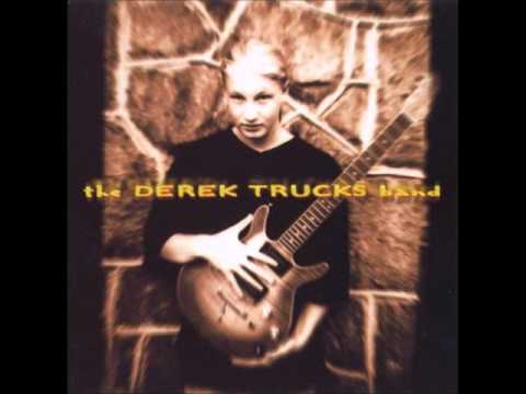 Derek Trucks - Naima