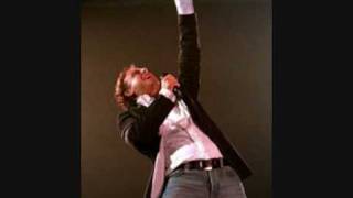 Marco Borsato - Lentesneeuw Lyrics