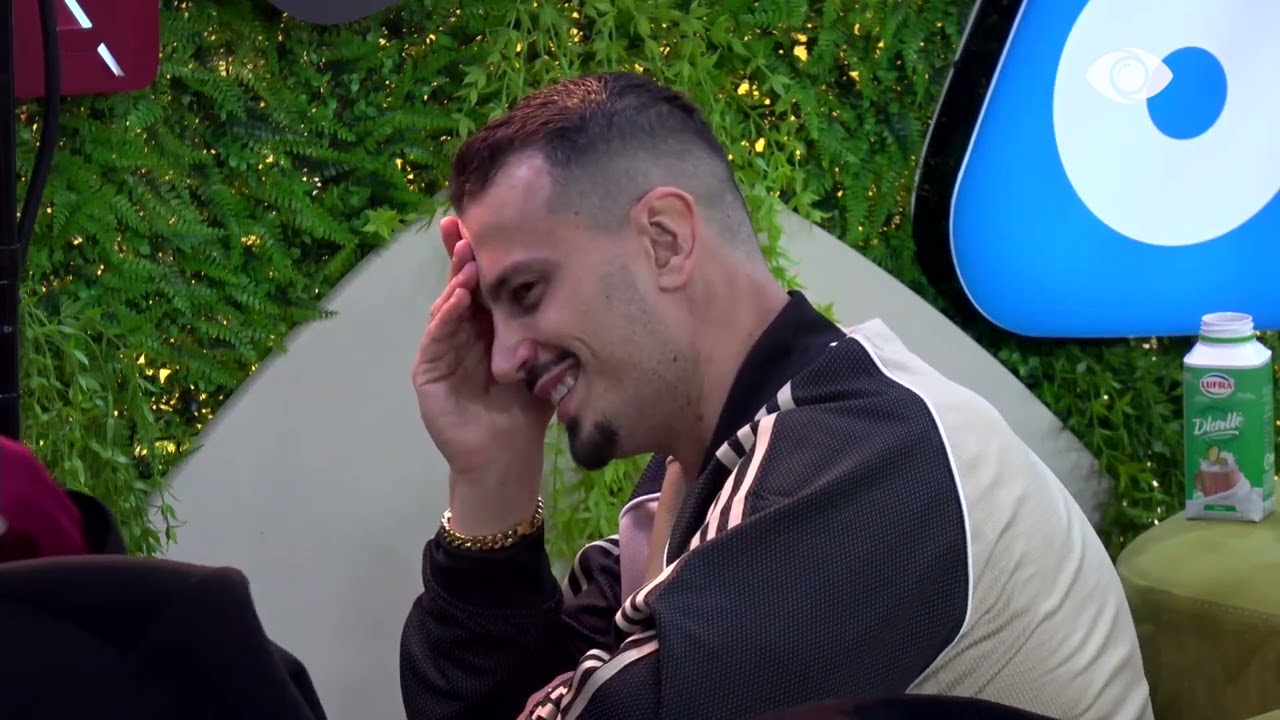 “Në episodin 375 jepet përqafimi”/ Brikena hedh batuta me Mateon: Po puthja kur jepet?