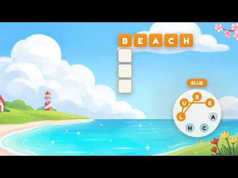Wordmere: Cozy Word Puzzles video thumbnail