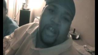 WU TANG KILLA BEES   MENACE OBEZ &amp; BUDDHA MONK FREESTYLE PT II WITH MANIFESTBEATZ &amp; SAMMY BLUEBIRD