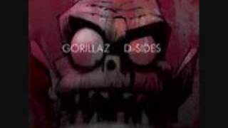 GoRiLLaZ-Dare[Junior Sanchez Remix]