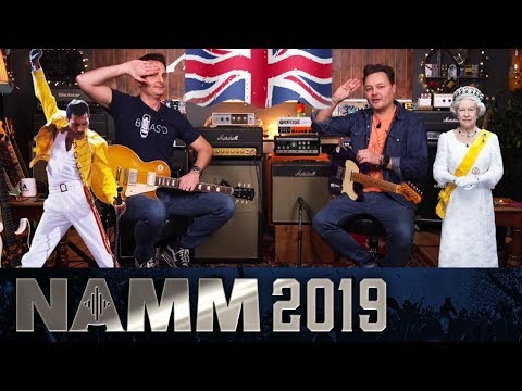 Marshall Studio Series - Finally Compact Classics!