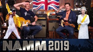 Video thumbnail for Marshall Studio Series - Finally Compact Classics! by Andertons Music Co