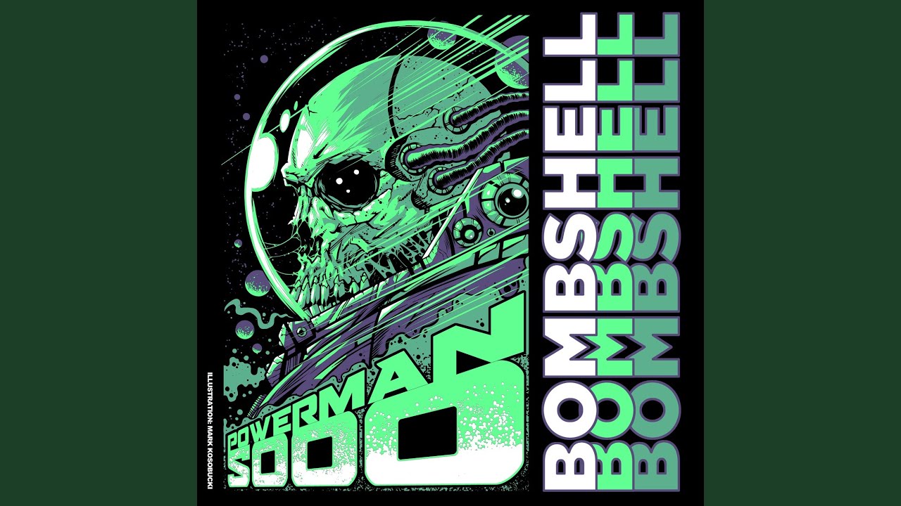 Bombshell (Re-Recorded)