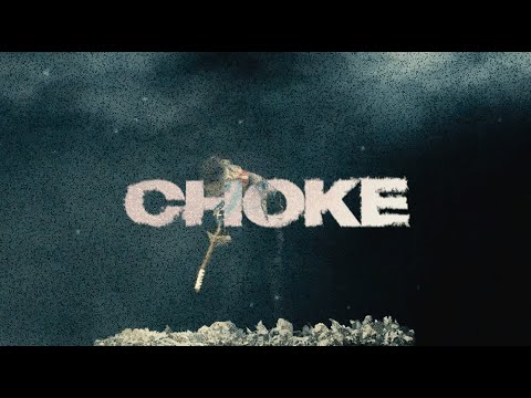 Earth Caller - Choke (ft. Misstiq)