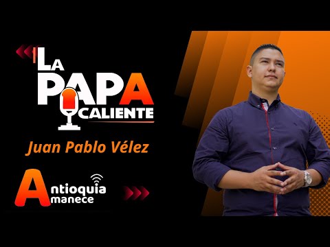 #LaPapaCaliente En Envigado tienen un alcalde Ad Hoc