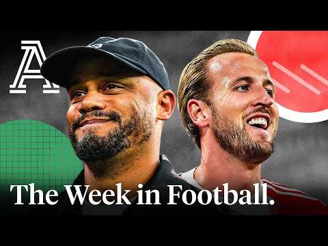 Why Bayern Munich are the best team in the world right now