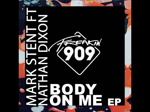 Mark Stent ft Nathan Dixon  - That Song