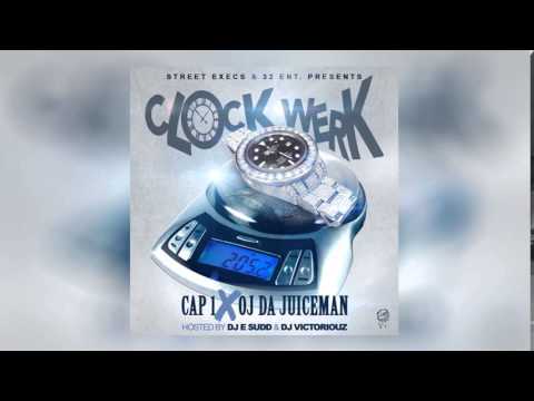Cap 1 & OJ Da Juiceman - Anywhere (Feat. 2 Chainz)