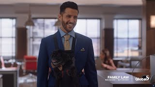Trailer VO - Saison 2