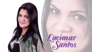 preview picture of video 'Jesus é a Saída - Lucimar Santos'