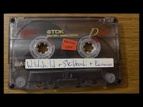 Kool FM 94.5 - 1996 ft DJ Wildchild, Skibadee, Remadee