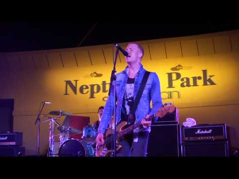 Thumbnail for Eve 6 Lost & Found Live in VA Beach by Eve 6