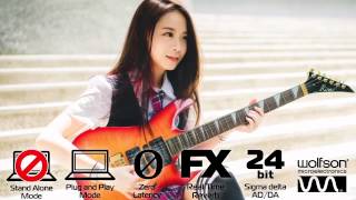 Video thumbnail for SkyMIA HD by sounddesignster