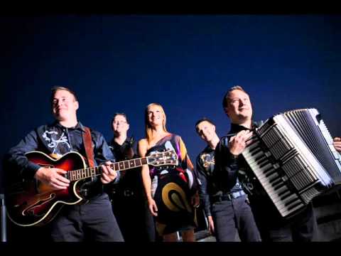 Euro kvintet & Martin Juhart - Moj Dragulj