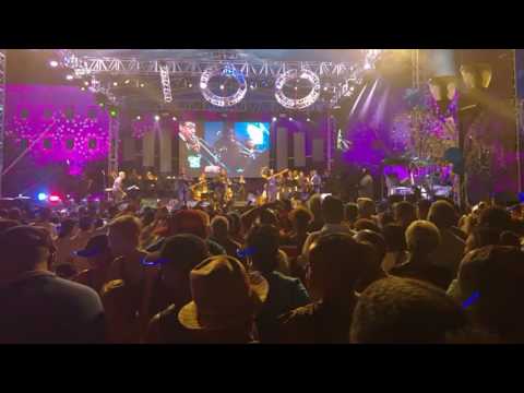 Randal Corsen and Friends 10 Rekete jaloers, 100 aña di MCB 2016, #Curaçao