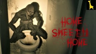 ホラー【HOME SWEET HOME】実況#05 初見 攻略 ホームスイートホーム タイ産ホラー