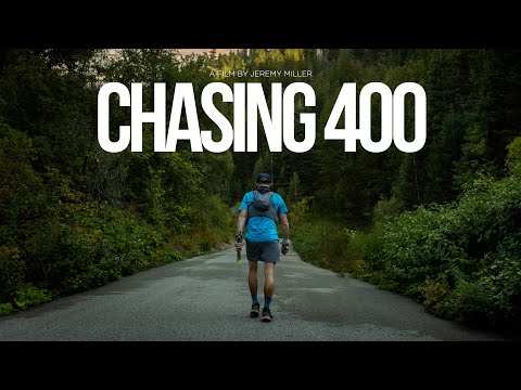 Chasing 400