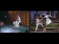 Dancing In The Dark - Gilda Radner - Steve Martin - Fred Astaire - Cyd Charisse