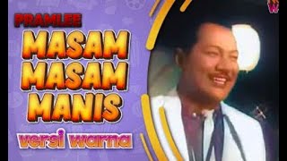 Download lagu P. Ramlee - Masam Masam Manis [Full Movie Warna] mp3