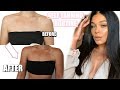 MY SELF TANNING ROUTINE 2019 Blissfulbrii