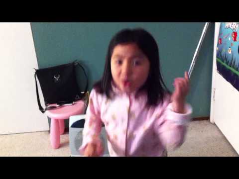 Rome & Mariza lipsynching