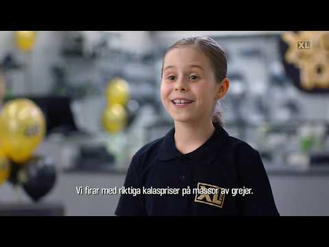 XL-BYGG - Kalaset fortsätter - Fönster och fina ekgolv