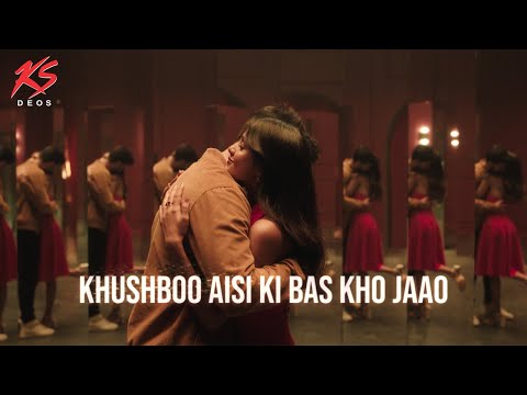 Kama Sutra Spark Deodorant Spray