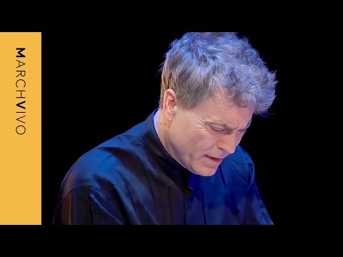 Schubert: Piano Sonata No. 21 in B flat Major, D 960 | Paul Lewis · MarchVivo