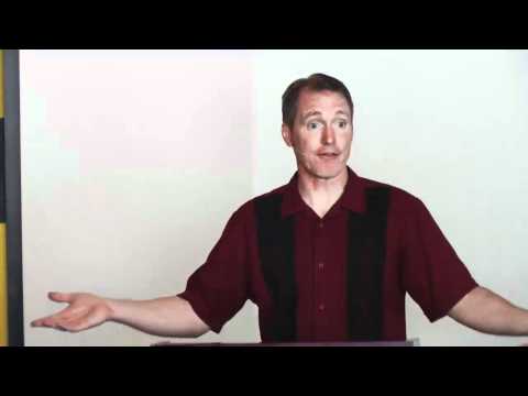 The Qualifications for Deacons Part 1 - Tim Conway