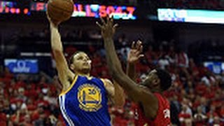 Stephen Curry - Golden State Warriors
