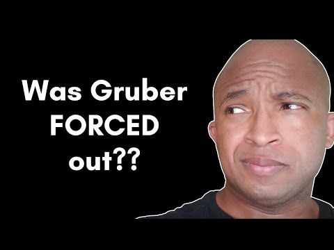 Was Gruber FORCED out of Gevo??? (My opinion) | Gevo Stock Update Dec 2025