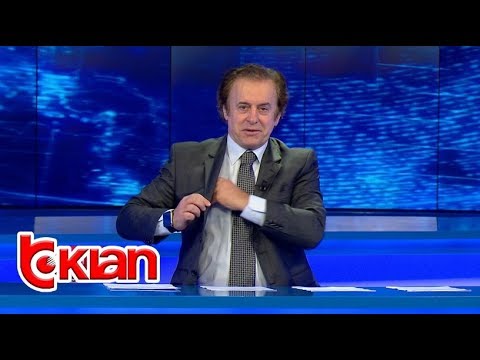 Edicioni i Lajmeve Tv Klan 02 Dhjetor 2018, ora 19:30