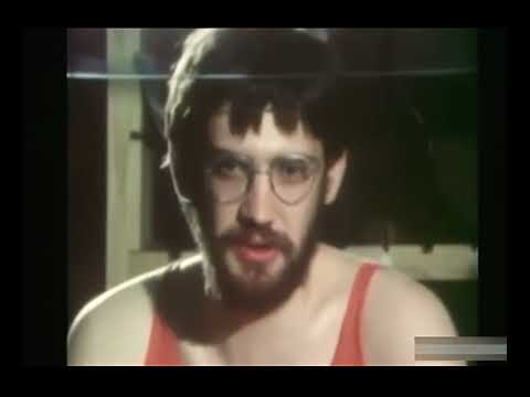 Jafumega - La Dolce Vita (Videoclipe Oficial 1983)