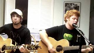 Gin Blossoms - Follow You Down (Cover)