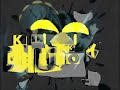 Klasky Csupo J Mares Splaat SDJ Robot Logo Early Audio Variant