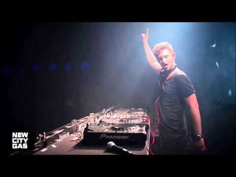 Dyro Black Smoke VictorVega Rework