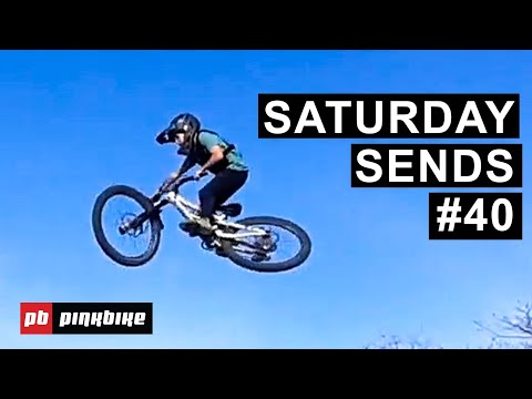 Sobotní posíláky #40