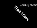 Lucid Dream Whatsapp Status